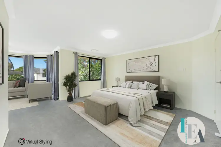 Fifth view of Homely house listing, 5 Baker Place, Mount Warrigal NSW 2528