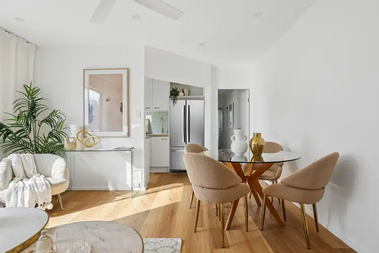 Second view of Homely unit listing, 14/162 Croydon Avenue, Croydon Park NSW 2133