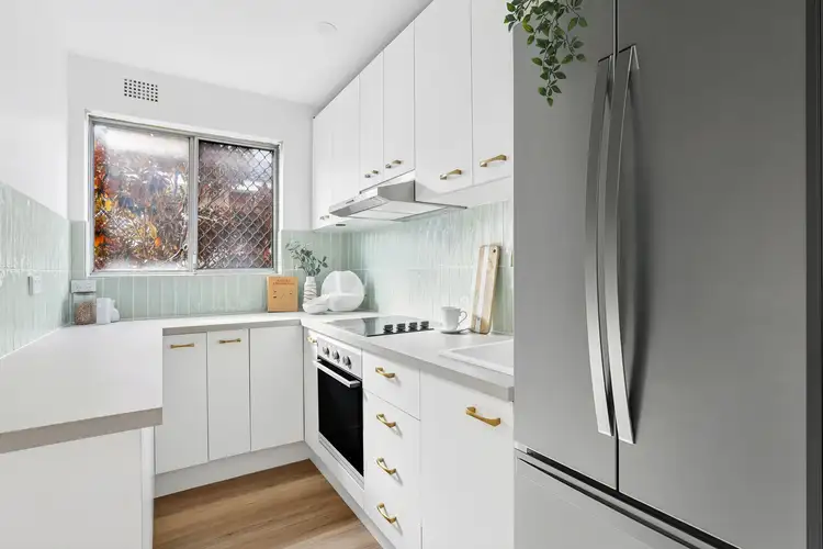 Third view of Homely unit listing, 14/162 Croydon Avenue, Croydon Park NSW 2133