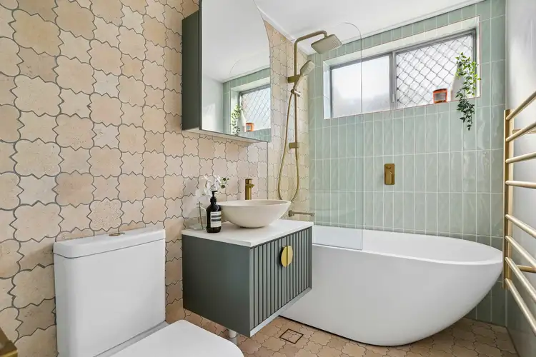 Fourth view of Homely unit listing, 14/162 Croydon Avenue, Croydon Park NSW 2133