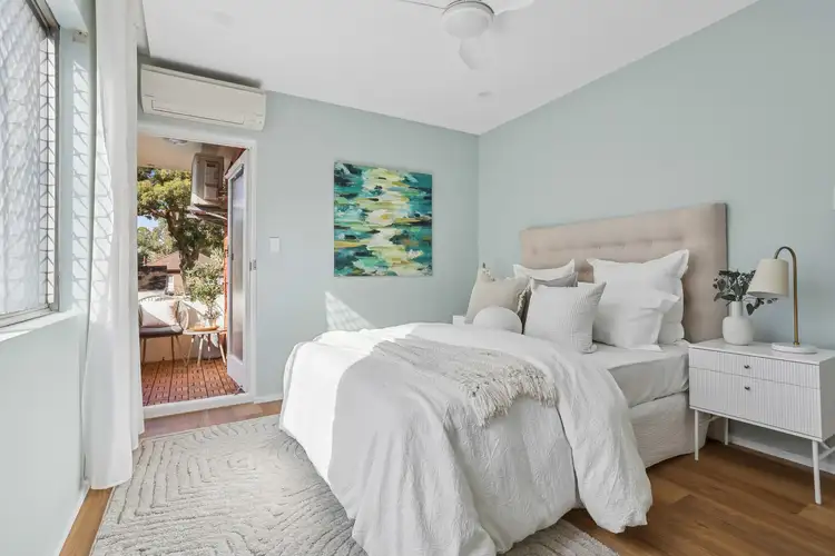 Fifth view of Homely unit listing, 14/162 Croydon Avenue, Croydon Park NSW 2133