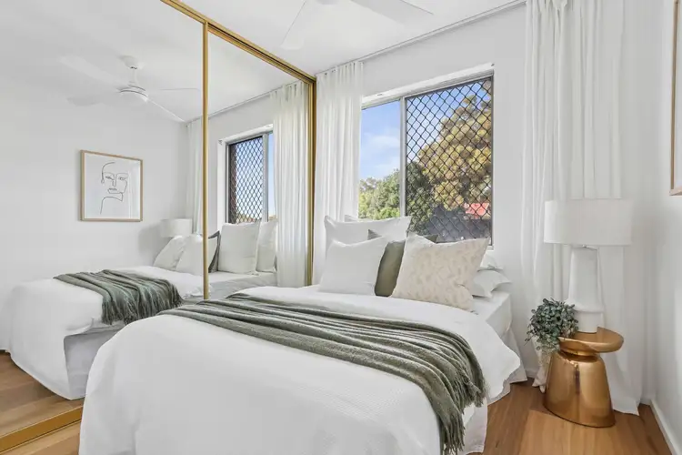 Sixth view of Homely unit listing, 14/162 Croydon Avenue, Croydon Park NSW 2133