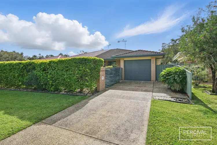 2/71 Marian Drive, Port Macquarie NSW 2444