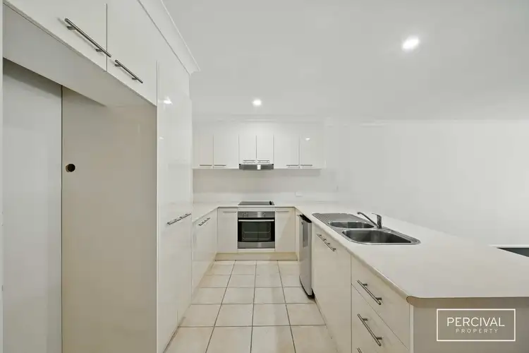 Second view of Homely villa listing, 2/71 Marian Drive, Port Macquarie NSW 2444