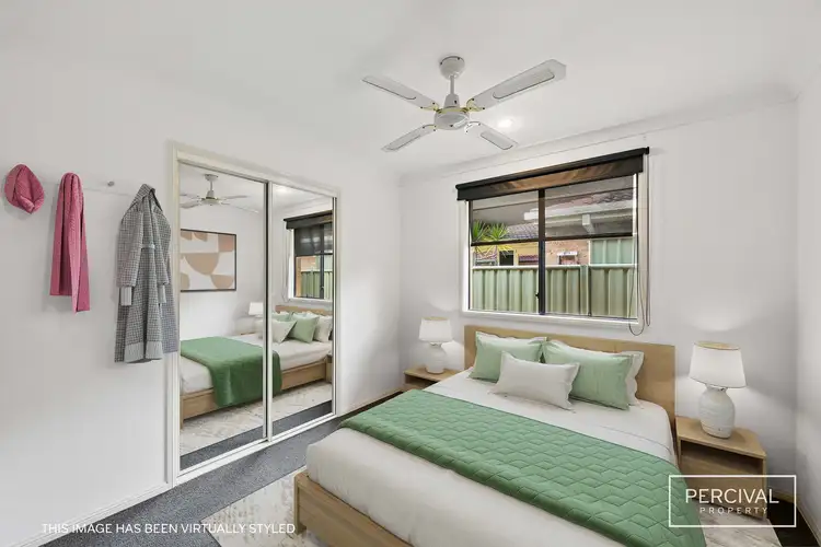 Fourth view of Homely villa listing, 2/71 Marian Drive, Port Macquarie NSW 2444
