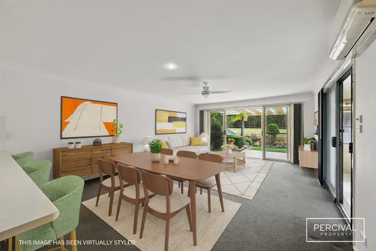Fifth view of Homely villa listing, 2/71 Marian Drive, Port Macquarie NSW 2444
