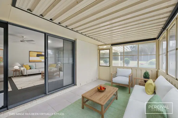 Sixth view of Homely villa listing, 2/71 Marian Drive, Port Macquarie NSW 2444