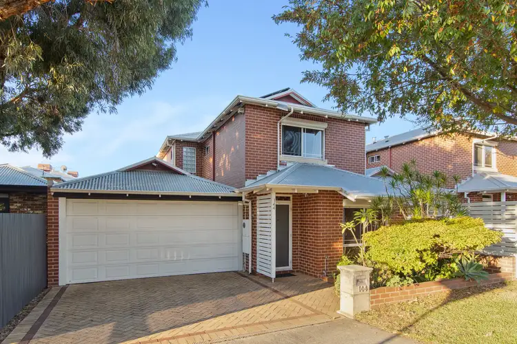 144 Hordern Street, Victoria Park WA 6100