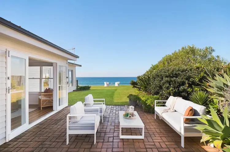Main view of Homely house listing, 1 Clarke Street, Narrabeen NSW 2101