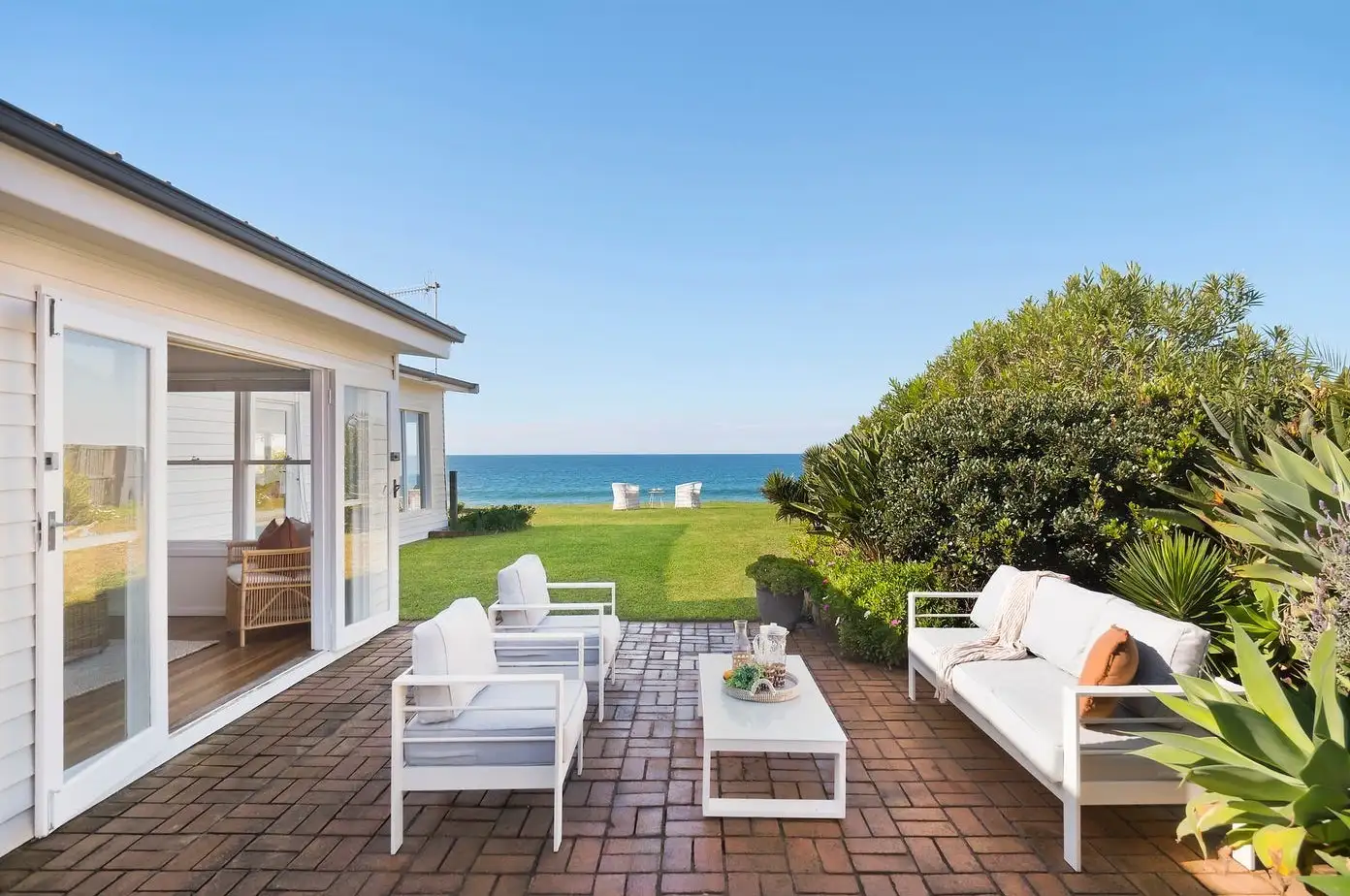 Main view of Homely house listing, 1 Clarke Street, Narrabeen NSW 2101