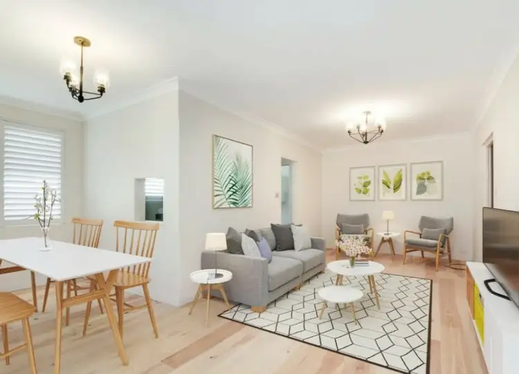 1/2 Huxtable Avenue, Lane Cove NSW 2066