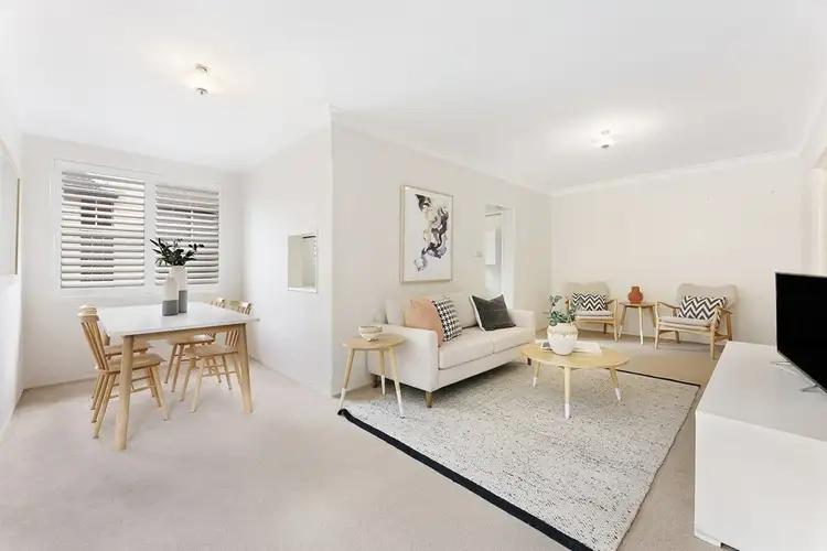 1/2 Huxtable Avenue, Lane Cove NSW 2066
