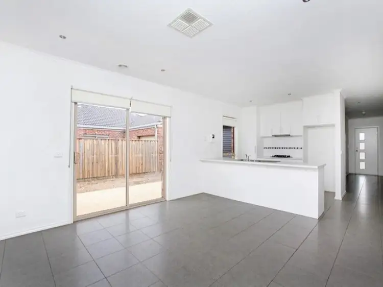Second view of Homely house listing, 1 Folia Place, Brookfield VIC 3338