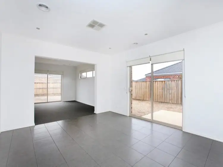 Fourth view of Homely house listing, 1 Folia Place, Brookfield VIC 3338