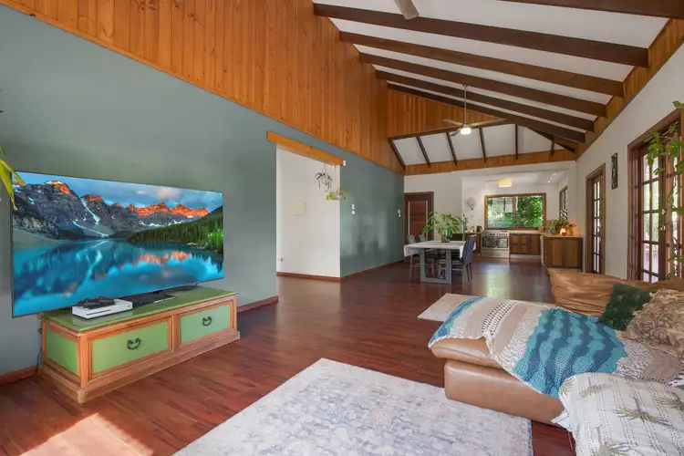 Second view of Homely house listing, 11 Barnsley Place, Cable Beach WA 6726