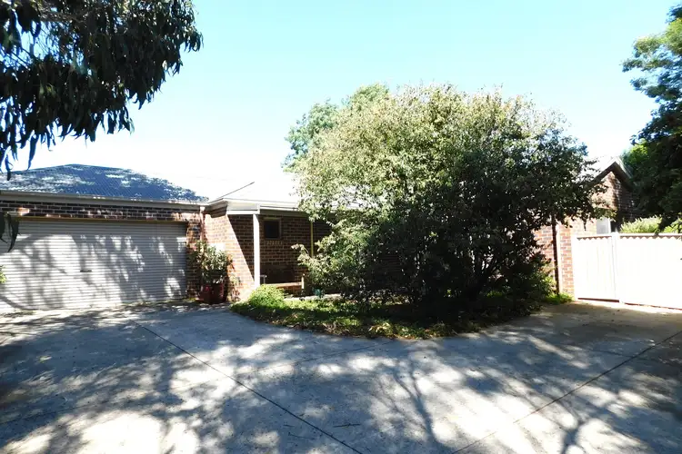 6a Milverton Lane, Canadian VIC 3350