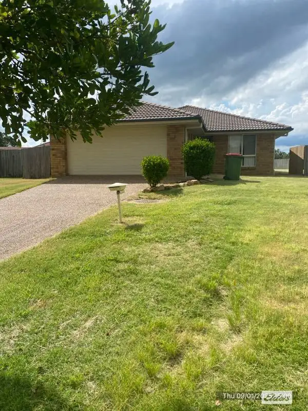 11 Blaxland Court, Laidley QLD 4341