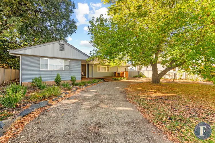 75 Marsden Street, Boorowa NSW 2586