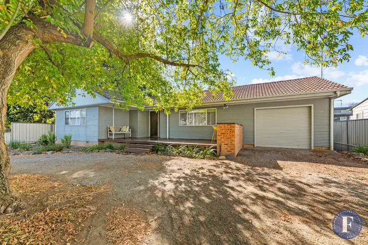 Second view of Homely house listing, 75 Marsden Street, Boorowa NSW 2586