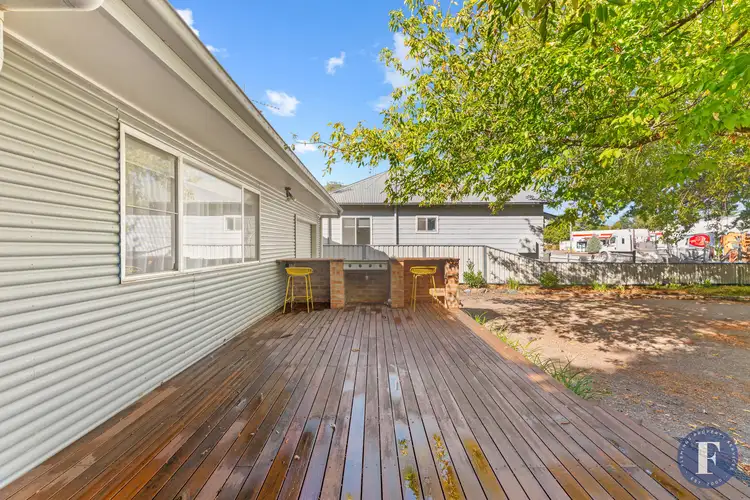 Fourth view of Homely house listing, 75 Marsden Street, Boorowa NSW 2586