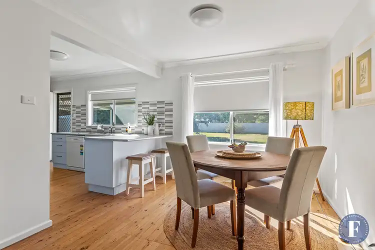 Fifth view of Homely house listing, 75 Marsden Street, Boorowa NSW 2586