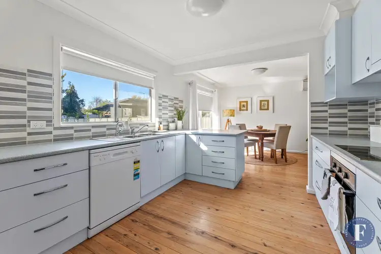 Sixth view of Homely house listing, 75 Marsden Street, Boorowa NSW 2586