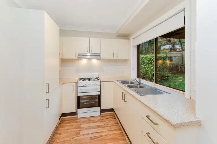 Second view of Homely unit listing, 7/4 Gavenlock Road, Tuggerah NSW 2259