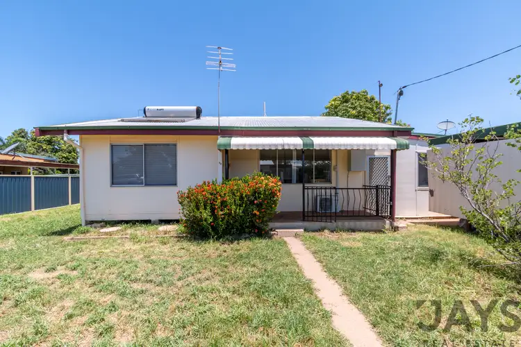 13 Enid Street, Mount Isa QLD 4825