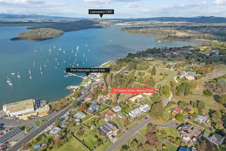 74 Robert Street, Beauty Point TAS 7270