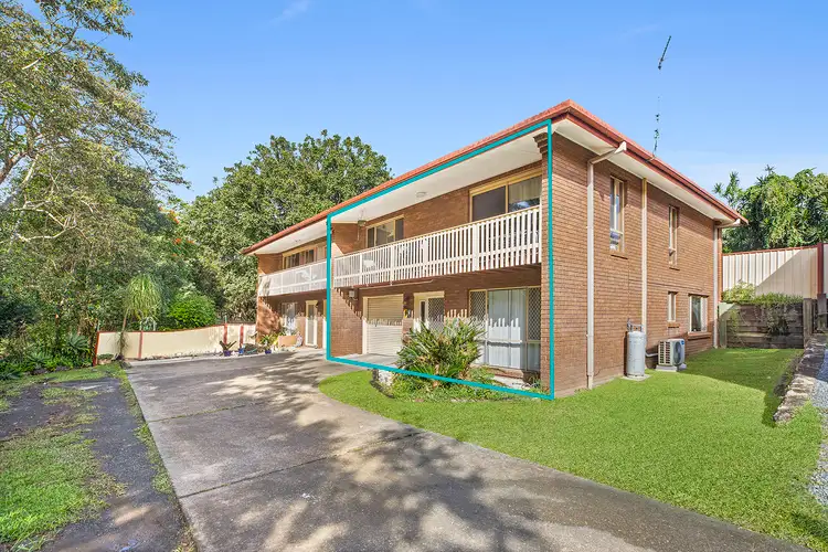 3/10 Griffith Avenue, Coffs Harbour NSW 2450