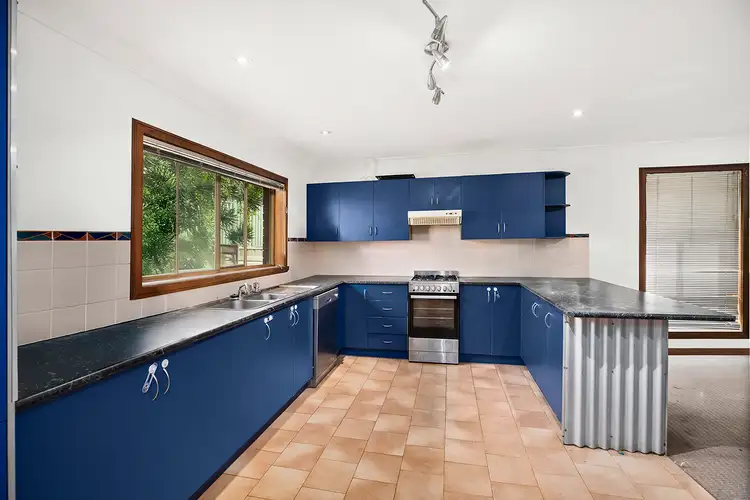 Second view of Homely townhouse listing, 3/10 Griffith Avenue, Coffs Harbour NSW 2450