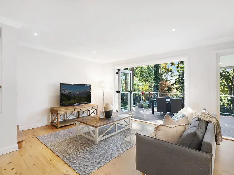 Second view of Homely house listing, 44 Towradgi Street, Narraweena NSW 2099