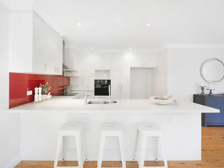 Third view of Homely house listing, 44 Towradgi Street, Narraweena NSW 2099