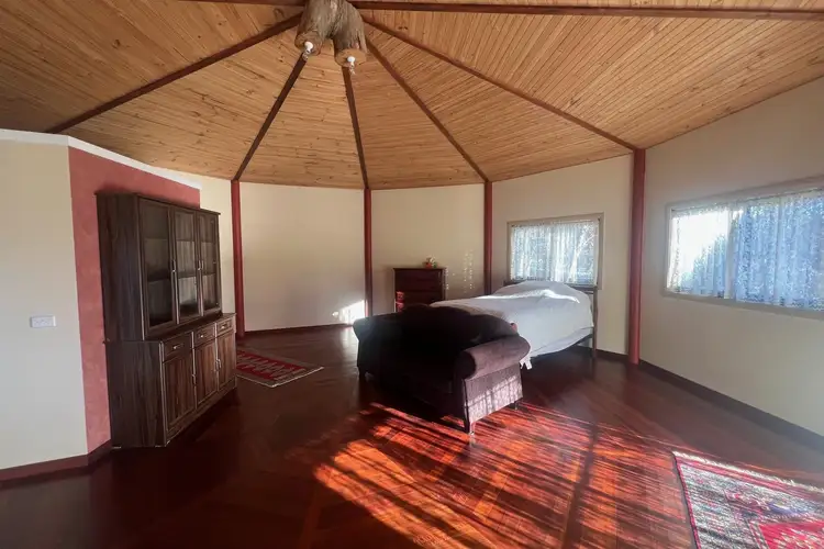 Second view of Homely rural property listing, Eucumbene River Yurt Road, Nimmo NSW 2628