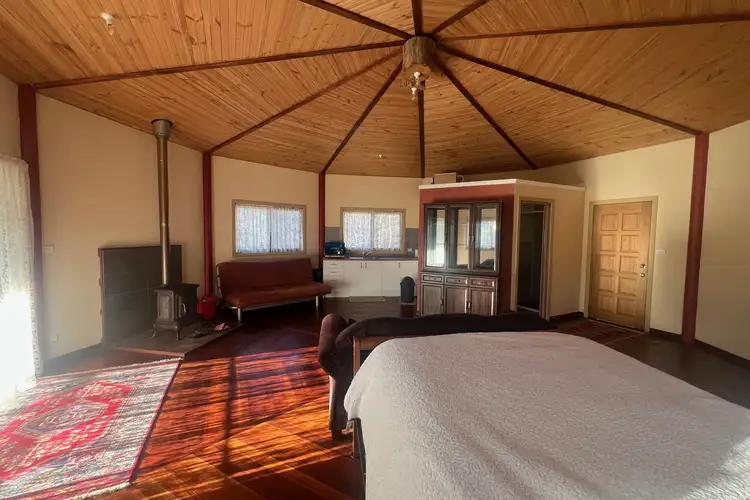Third view of Homely rural property listing, Eucumbene River Yurt Road, Nimmo NSW 2628