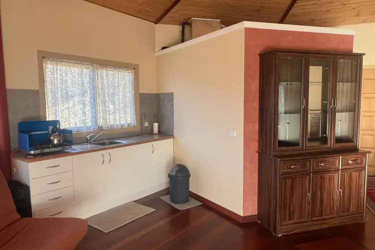 Fifth view of Homely rural property listing, Eucumbene River Yurt Road, Nimmo NSW 2628