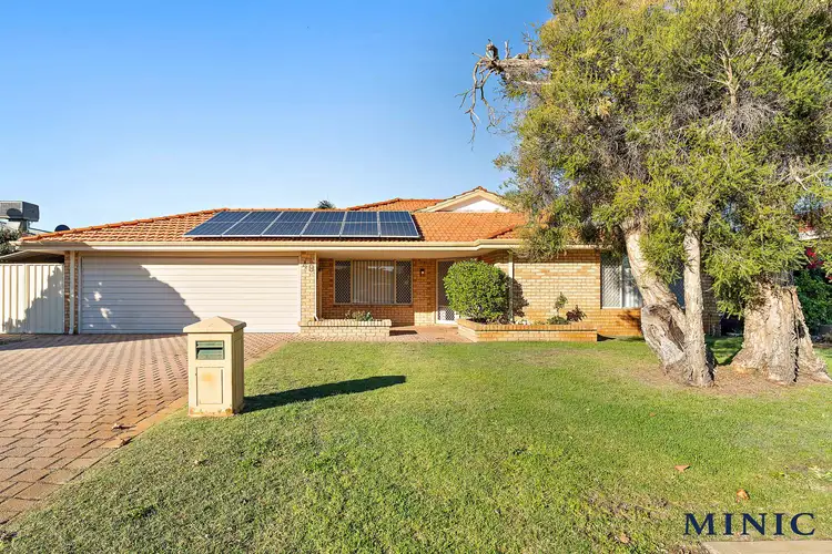 49 Eucalyptus Boulevard