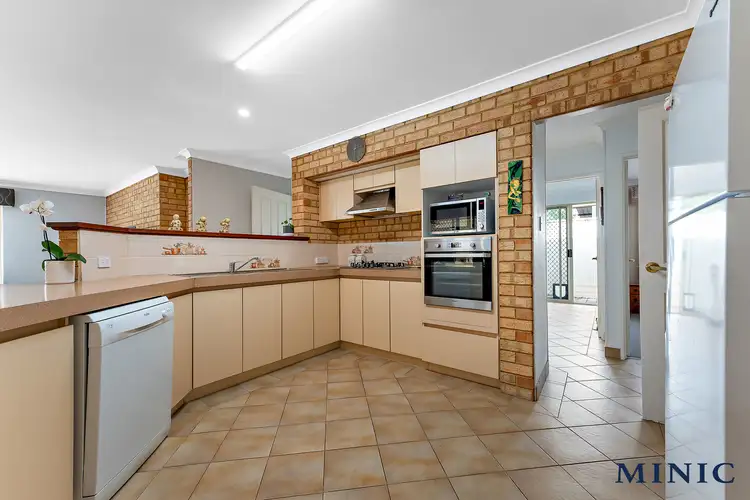 Third view of Homely house listing, 49 Eucalyptus Boulevard, Canning Vale WA 6155