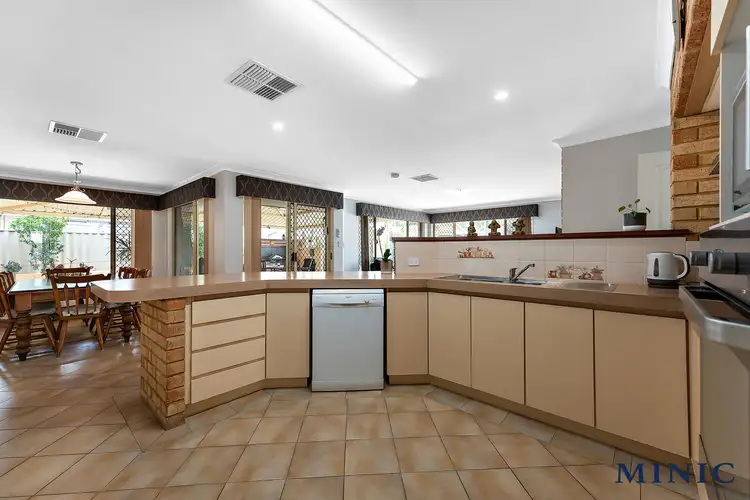 Fourth view of Homely house listing, 49 Eucalyptus Boulevard, Canning Vale WA 6155