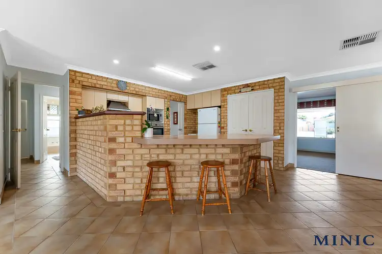 Fifth view of Homely house listing, 49 Eucalyptus Boulevard, Canning Vale WA 6155