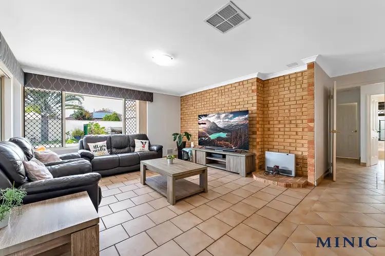 Seventh view of Homely house listing, 49 Eucalyptus Boulevard, Canning Vale WA 6155