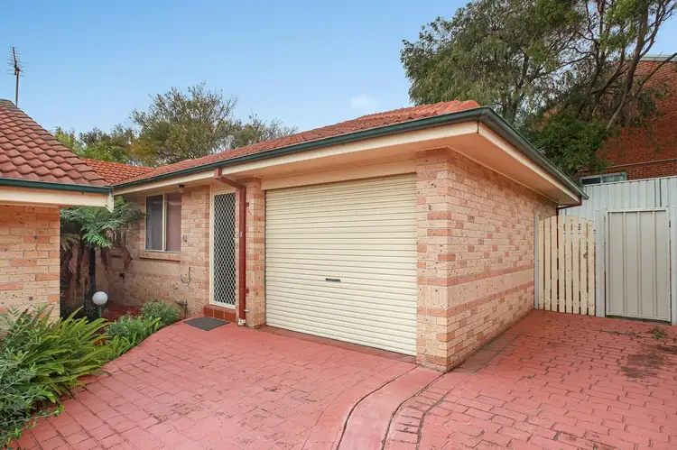 4/12-14 Wallaby Street, Blackbutt NSW 2529