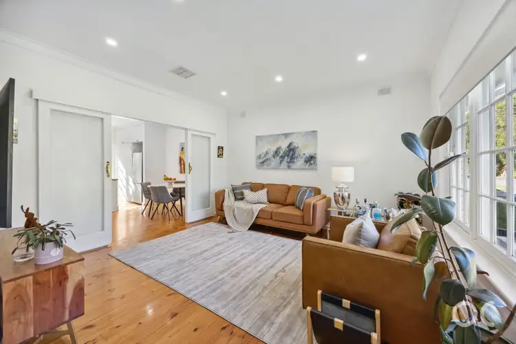 Third view of Homely unit listing, 1/38A East Terrace, Kensington Gardens SA 5068