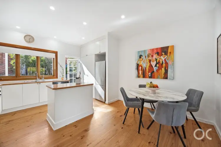 Fourth view of Homely unit listing, 1/38A East Terrace, Kensington Gardens SA 5068