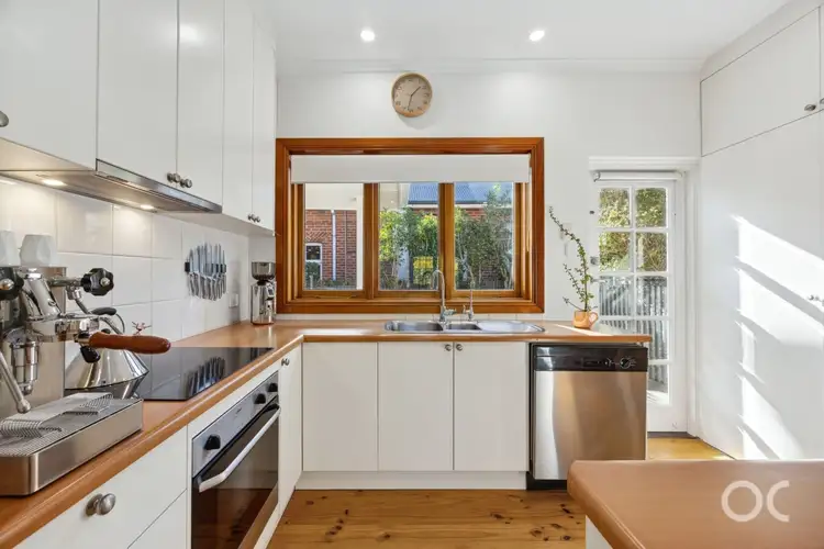 Fifth view of Homely unit listing, 1/38A East Terrace, Kensington Gardens SA 5068