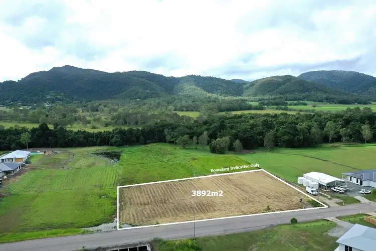 Main view of Homely land listing, 18 Nina Street, Sugarloaf QLD 4800
