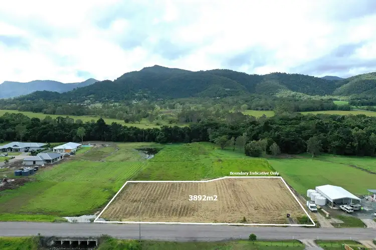 Second view of Homely land listing, 18 Nina Street, Sugarloaf QLD 4800