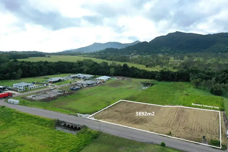 Third view of Homely land listing, 18 Nina Street, Sugarloaf QLD 4800