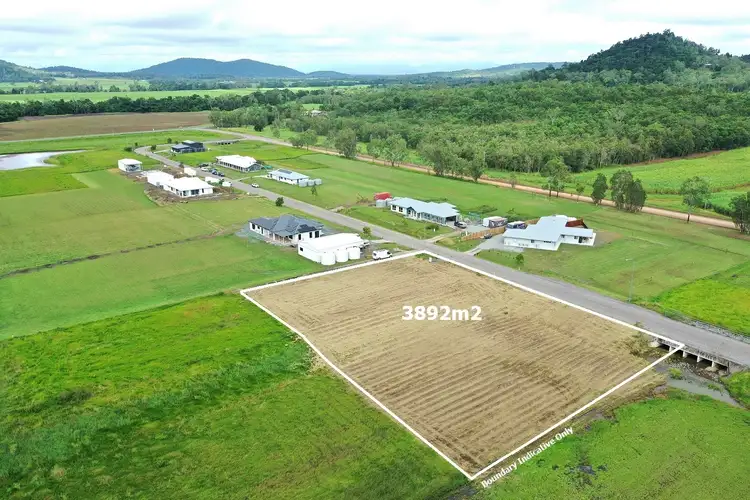 Fourth view of Homely land listing, 18 Nina Street, Sugarloaf QLD 4800