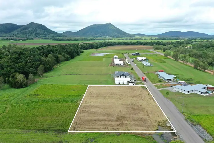 Fifth view of Homely land listing, 18 Nina Street, Sugarloaf QLD 4800